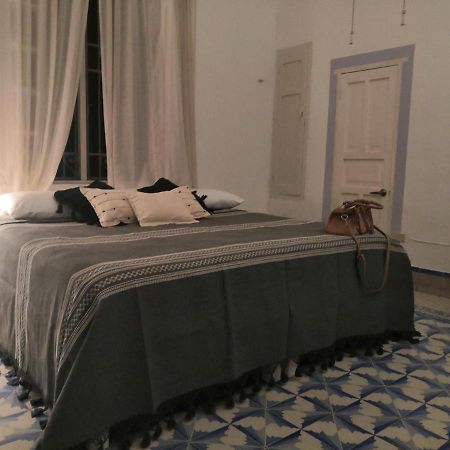Hotel Boutique Casa Espejo Da Luca Mérida Εξωτερικό φωτογραφία