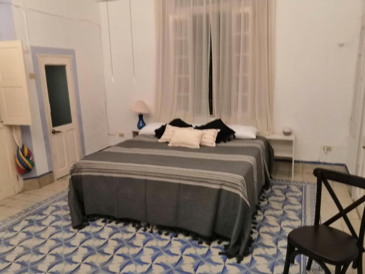 Hotel Boutique Casa Espejo Da Luca Mérida Εξωτερικό φωτογραφία