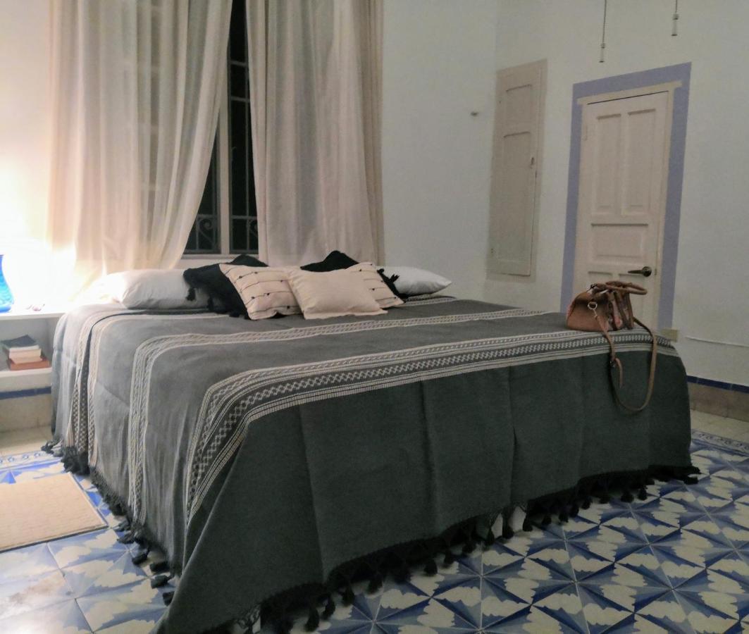 Hotel Boutique Casa Espejo Da Luca Mérida Εξωτερικό φωτογραφία