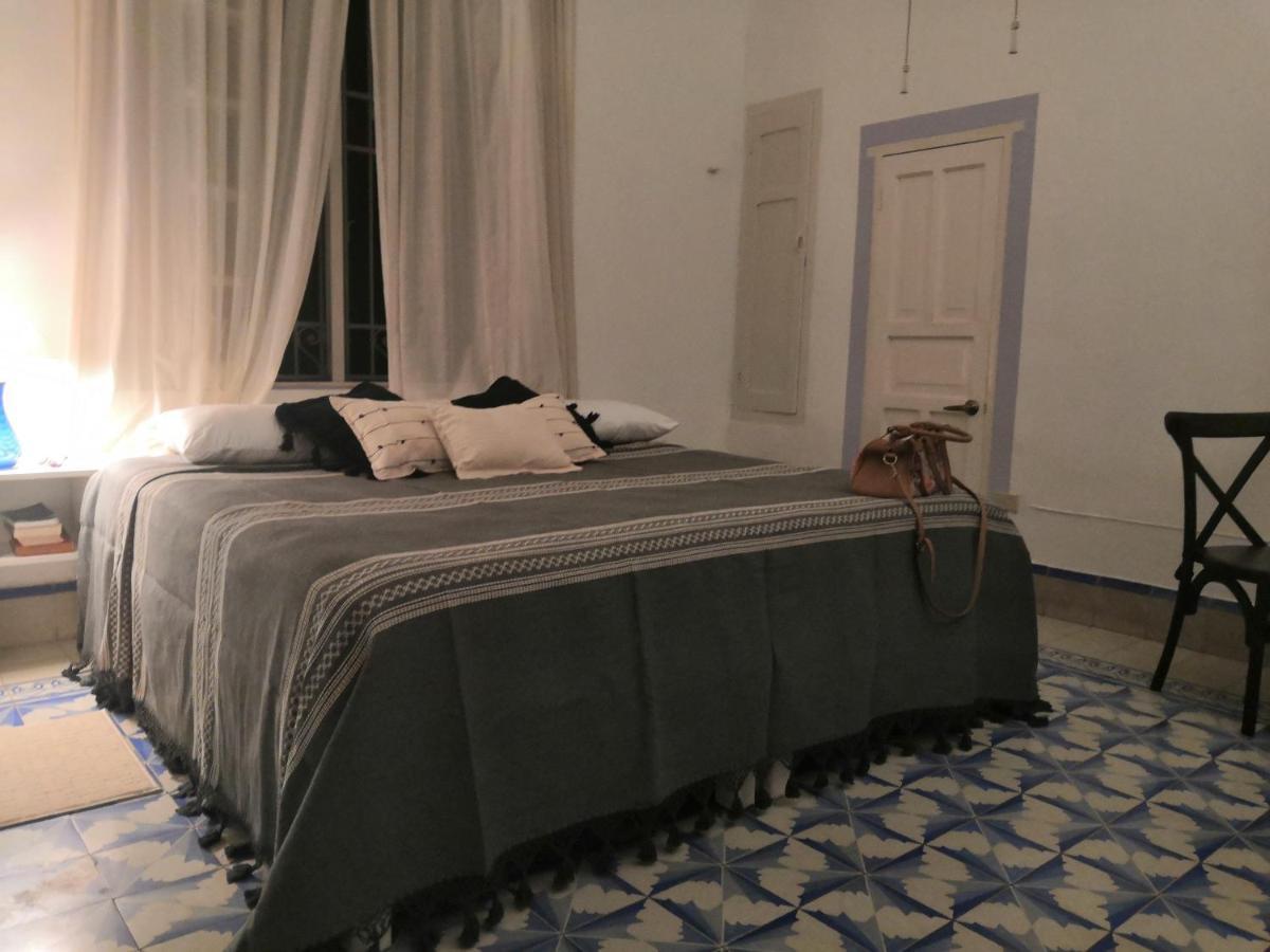 Hotel Boutique Casa Espejo Da Luca Mérida Εξωτερικό φωτογραφία